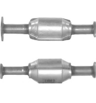 BM CATALYSTS bm90495 - Катализатор